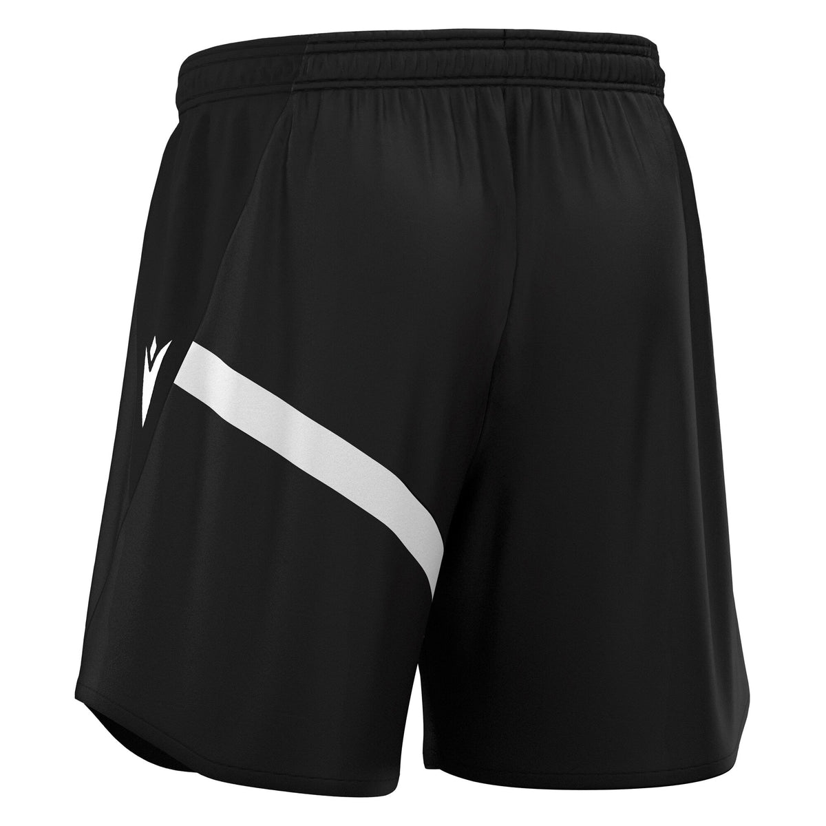 Macron Shen Eco Shorts - Black/White