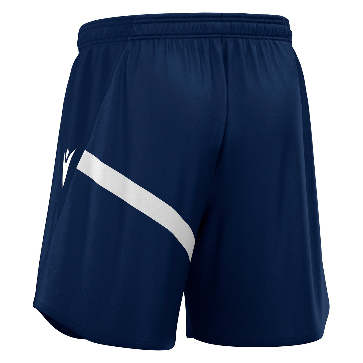 Macron Shen Eco Shorts - Navy/White