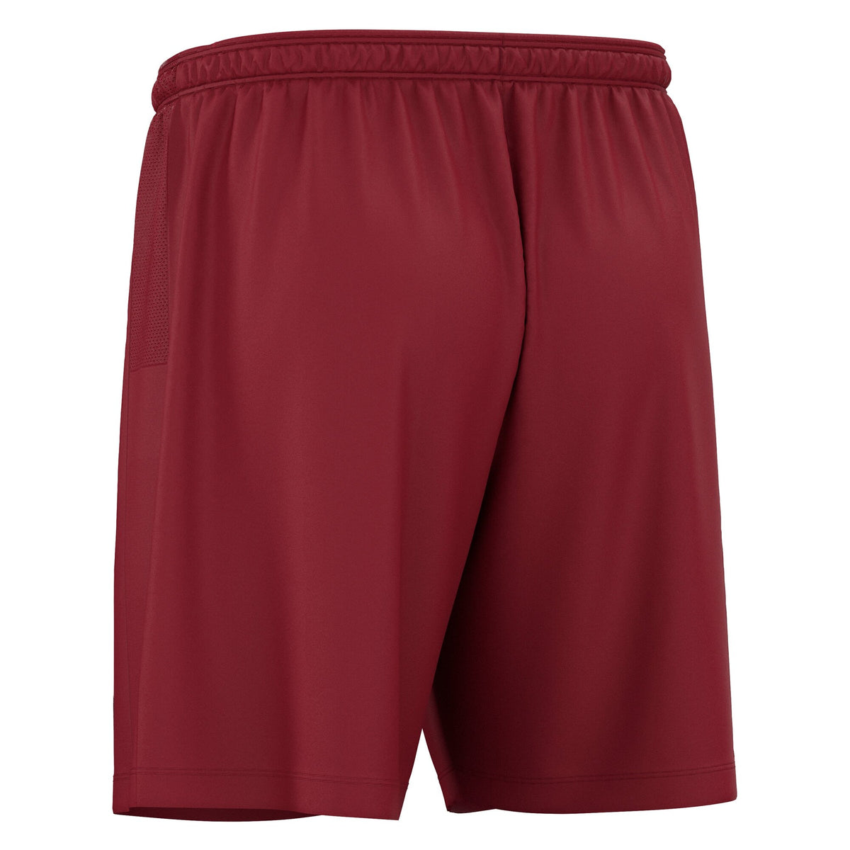 Macron Skara Eco Shorts - Cardinal