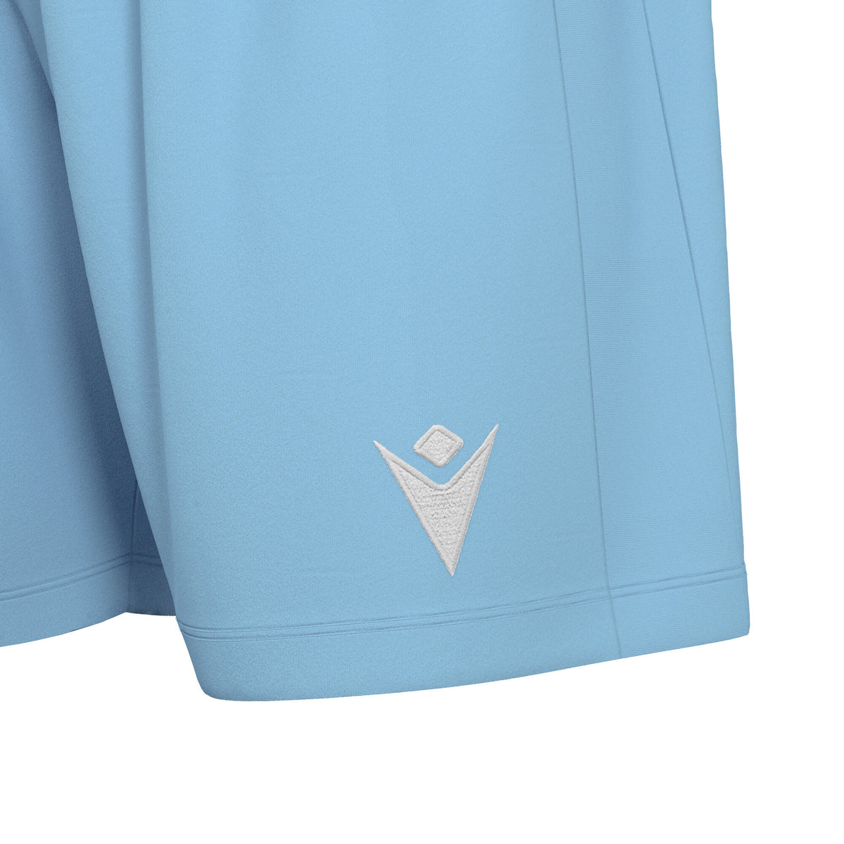 Macron Skara Eco Shorts - Columbia