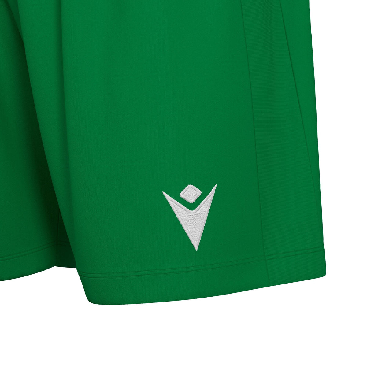 Macron Skara Eco Shorts - Green