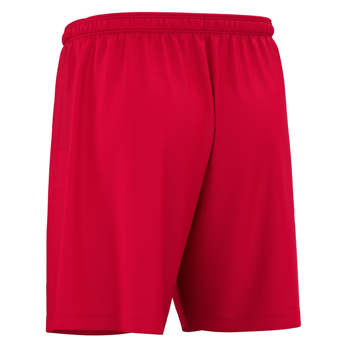 Macron Skara Eco Shorts - Red