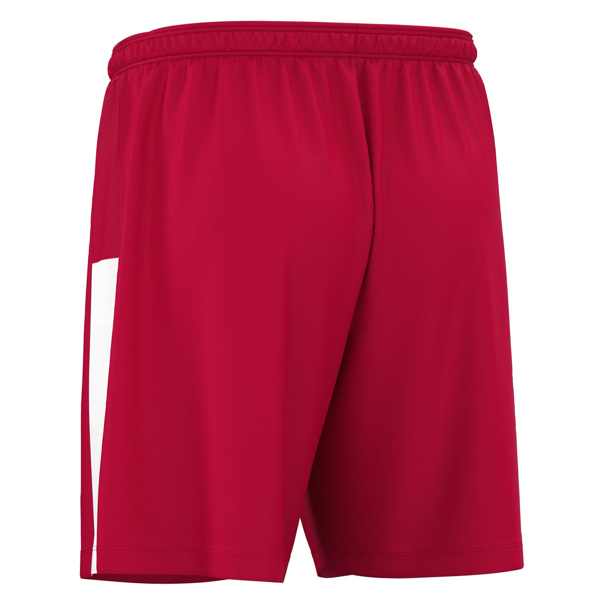Macron Skara Eco Shorts - Red/White