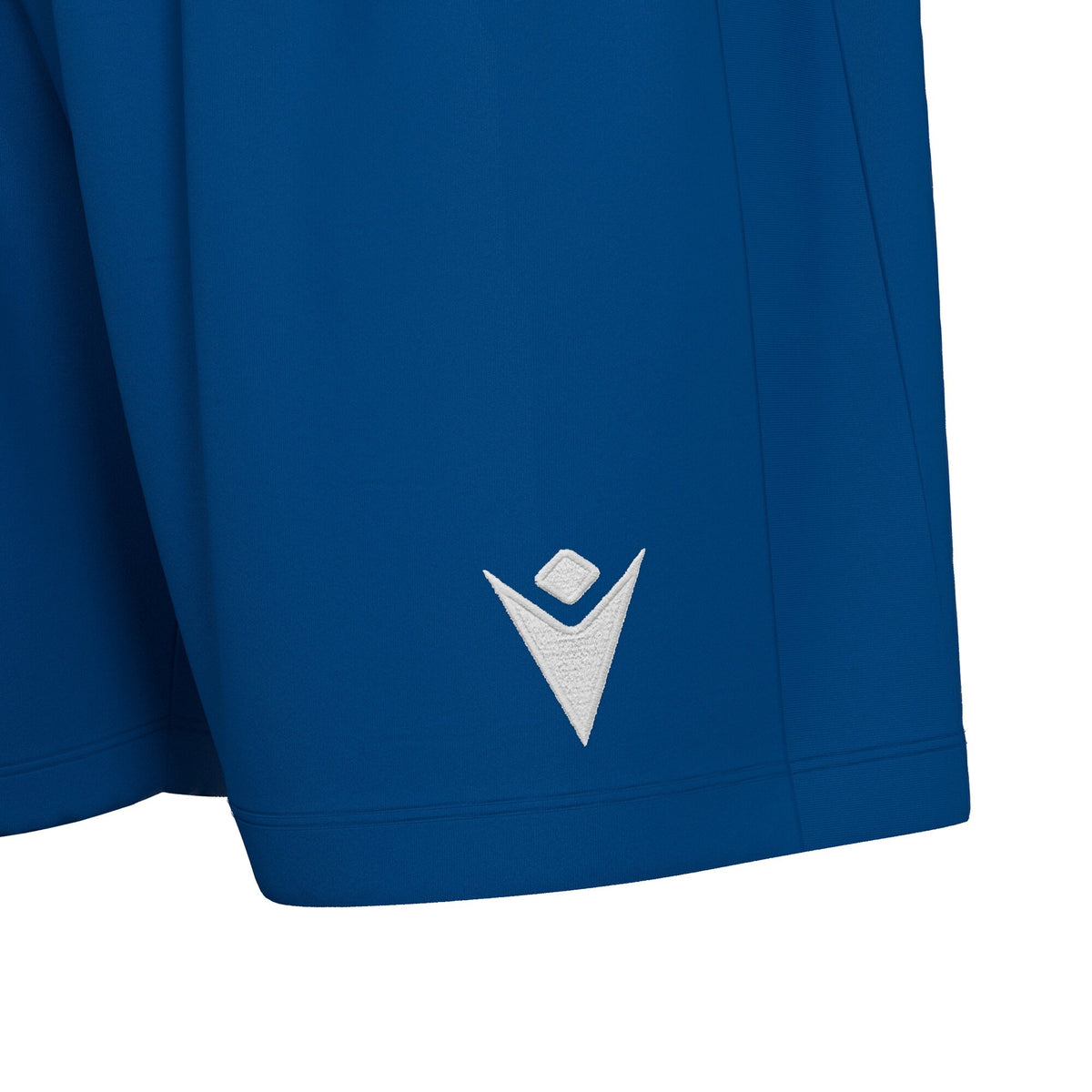 Macron Skara Eco Shorts - Royal Blue