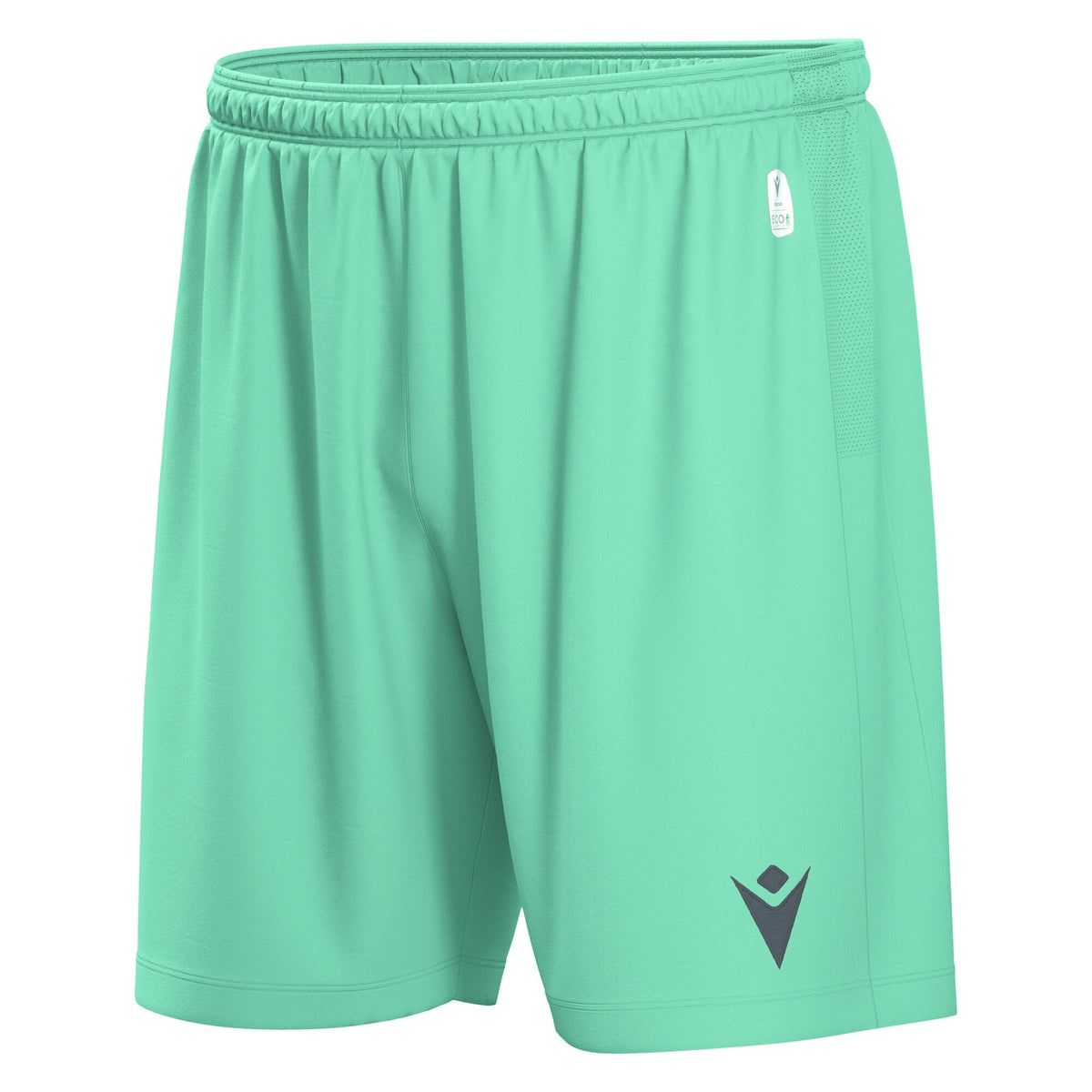 Macron Skara Eco Shorts - Turquoise