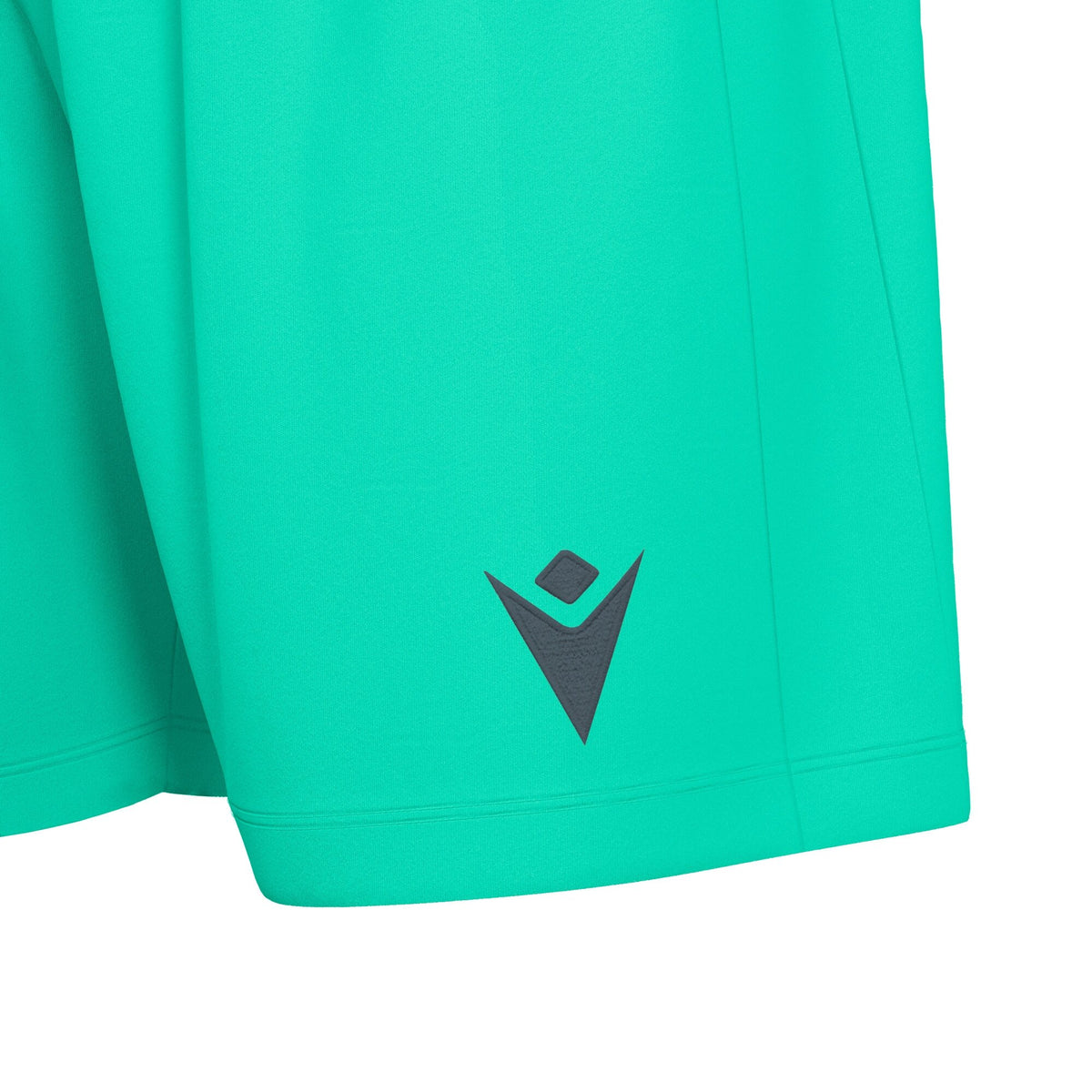 Macron Skara Eco Shorts - Turquoise