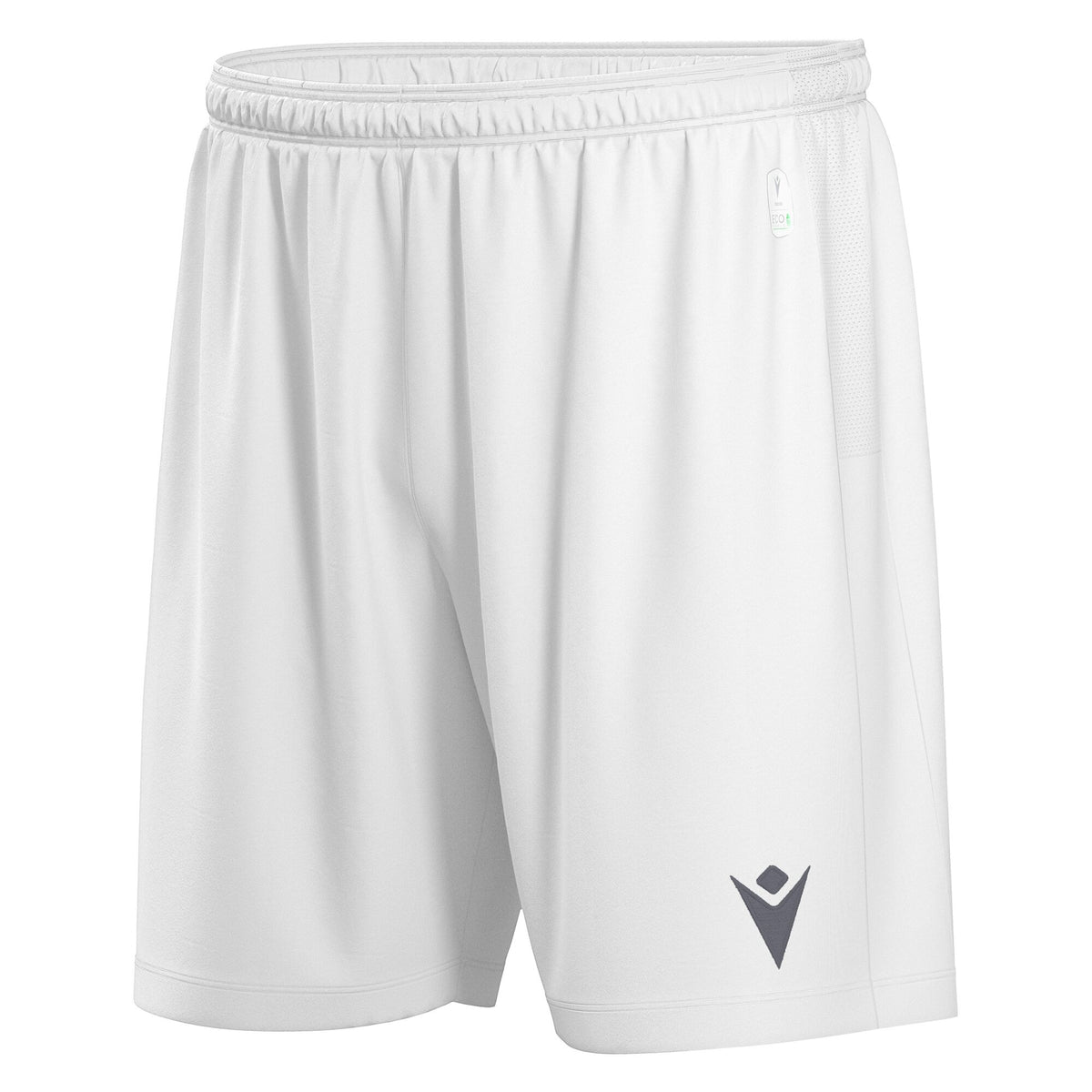 Macron Skara Eco Shorts - White