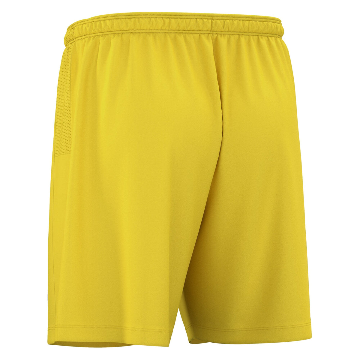 Macron Skara Eco Shorts - Yellow