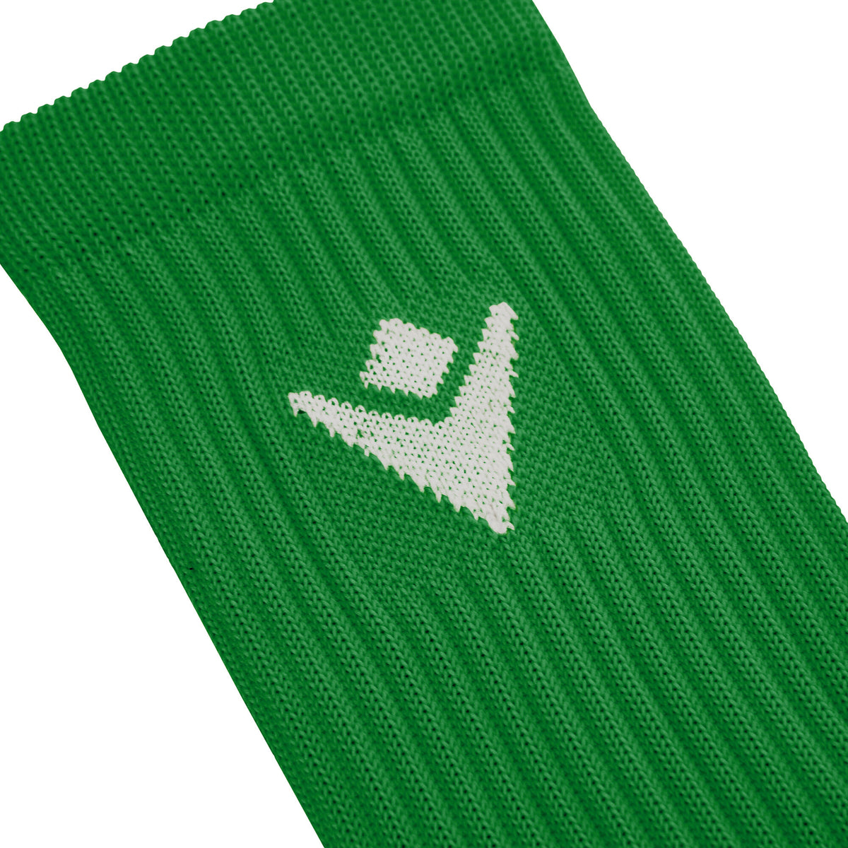 Macron Skill Short Socks Pack of 5 - Green