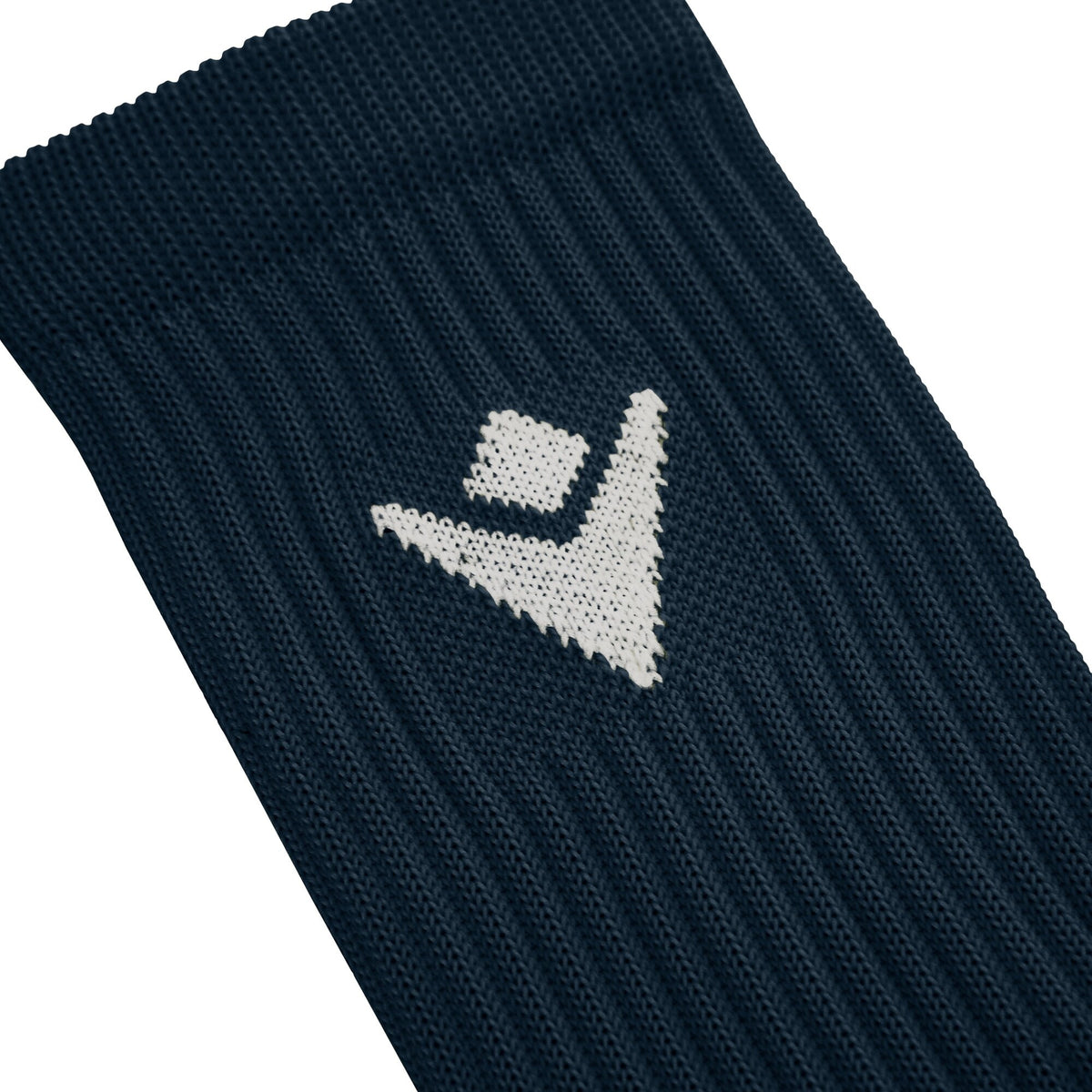 Macron Skill Short Socks Pack of 5 - Navy