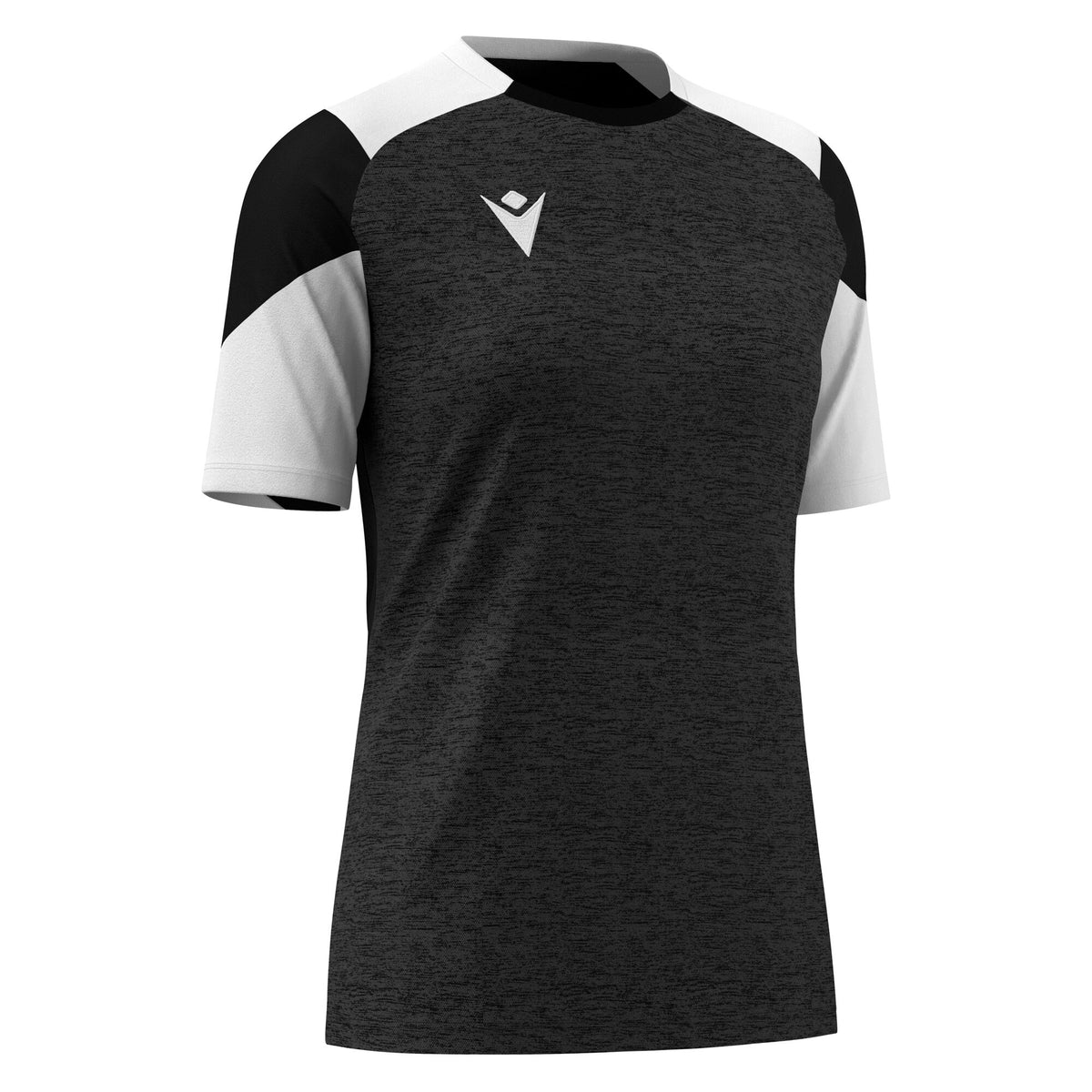 Macron Sphinx Shirt - Black/White