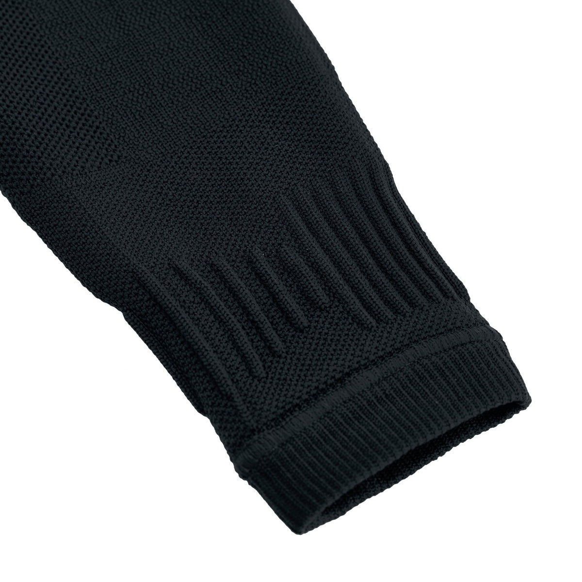 Macron Sprint Evo Footless Socks Pack of 5 - Black