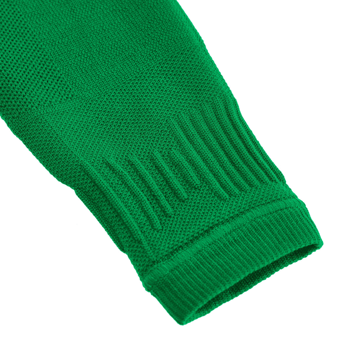 Macron Sprint Evo Footless Socks Pack of 5 - Green