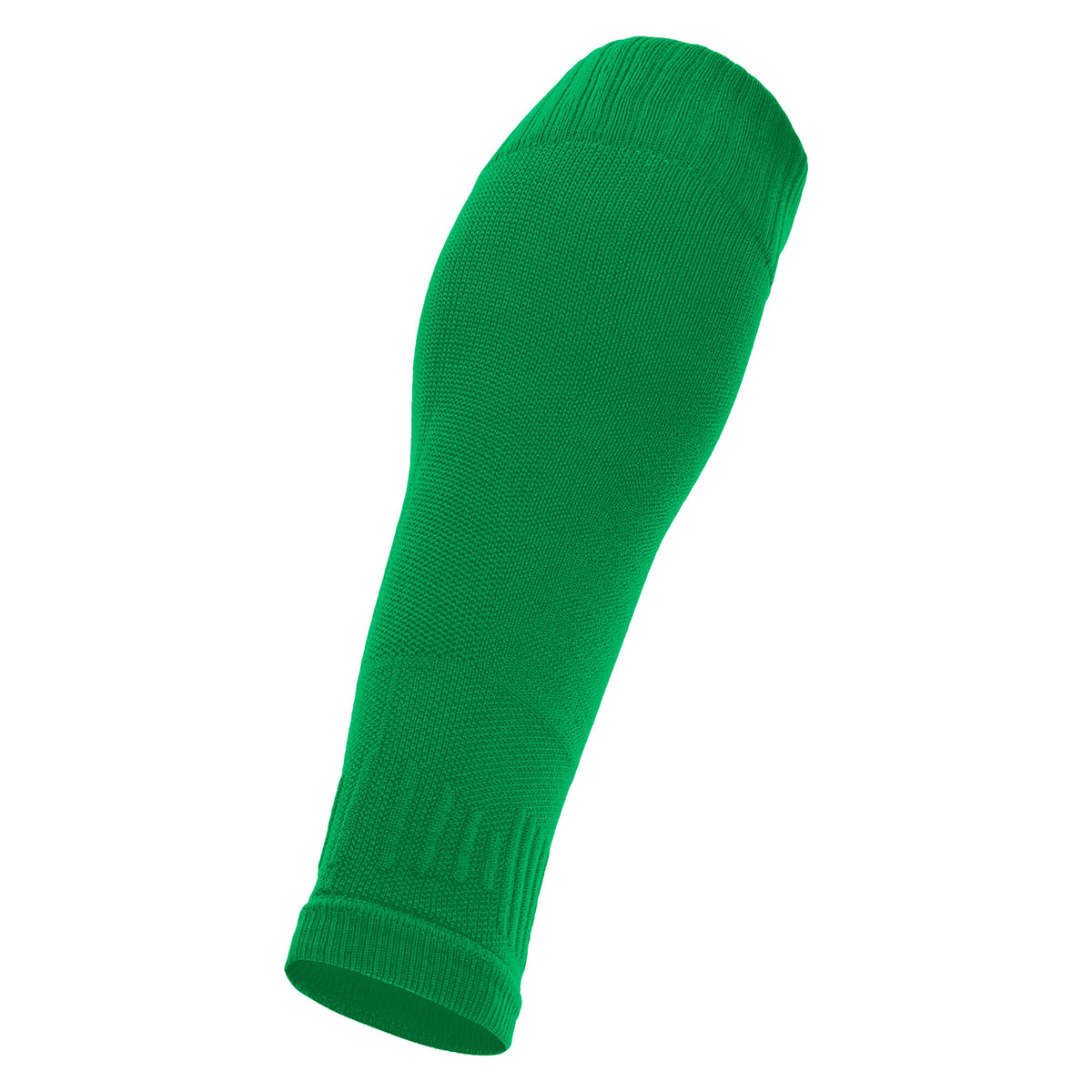 Macron Sprint Evo Footless Socks Pack of 5 - Green