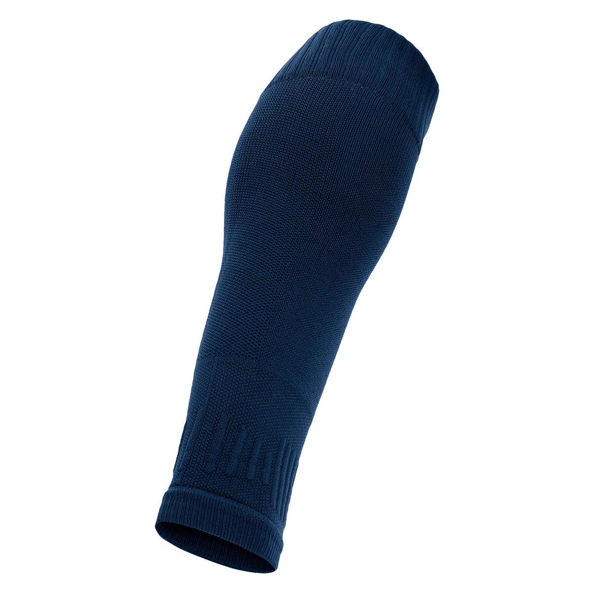 Macron Sprint Evo Footless Socks Pack of 5 - Navy
