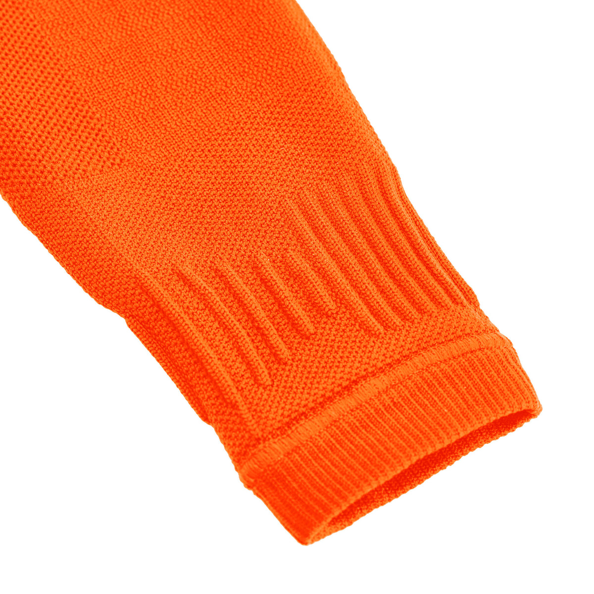 Macron Sprint Evo Footless Socks Pack of 5 - Orange