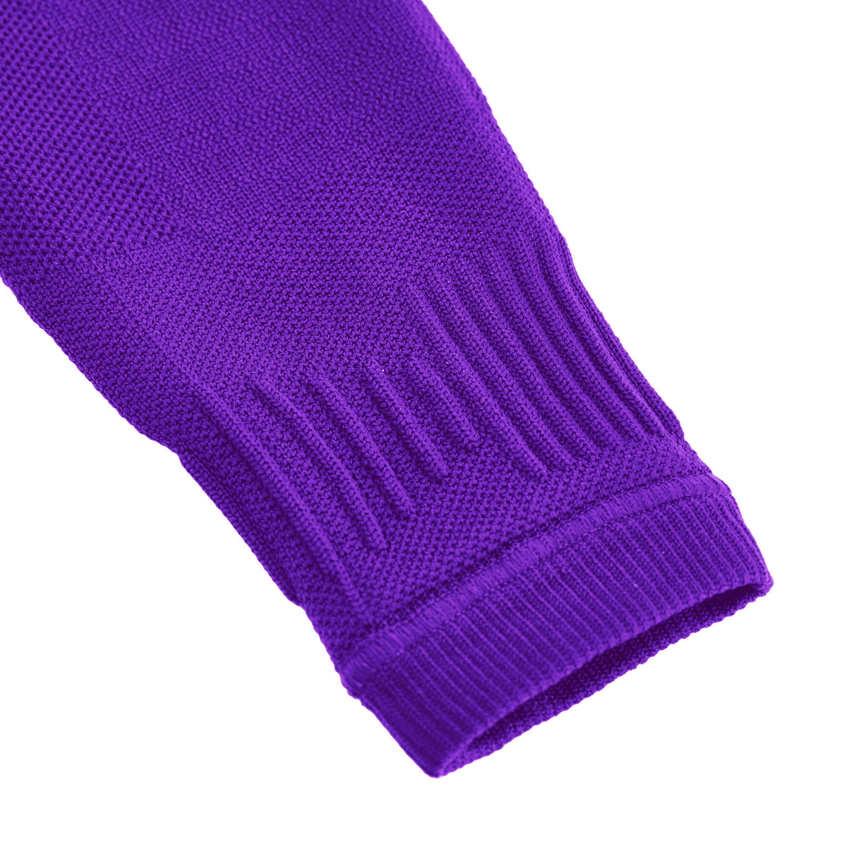 Macron Sprint Evo Footless Socks Pack of 5 - Purple