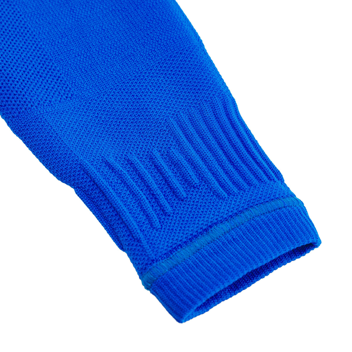 Macron Sprint Evo Footless Socks Pack of 5 - Royal Blue