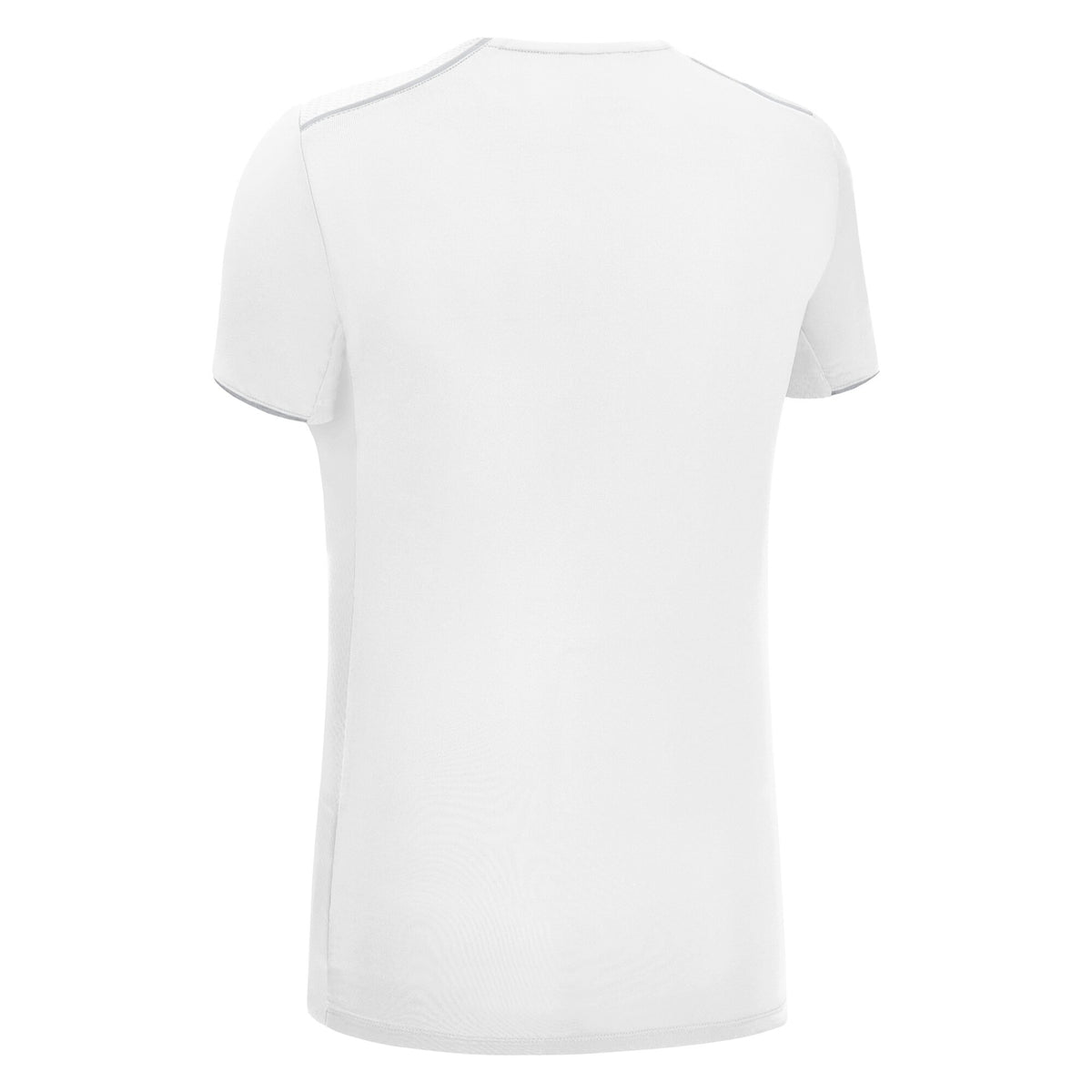 Macron Steel Eco Shirt - White