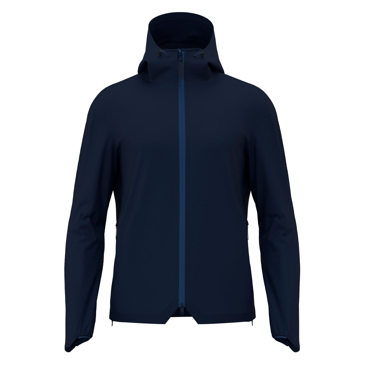 Macron Stormshade Jacket - Navy/0 - view-10