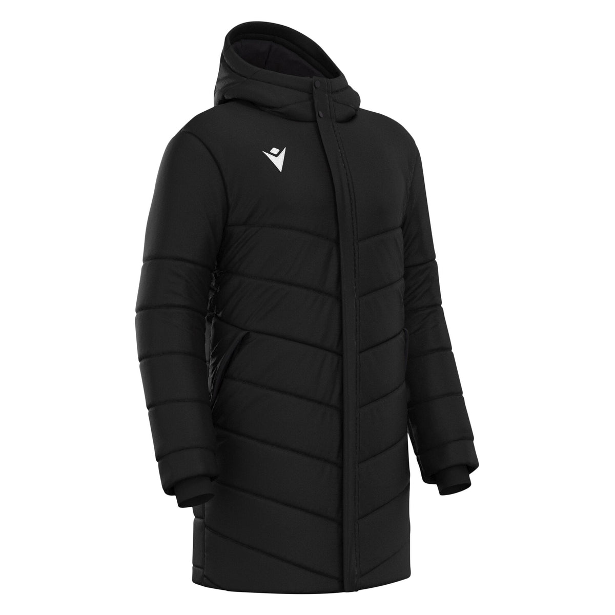 Macron Subzero Jacket - Black - main