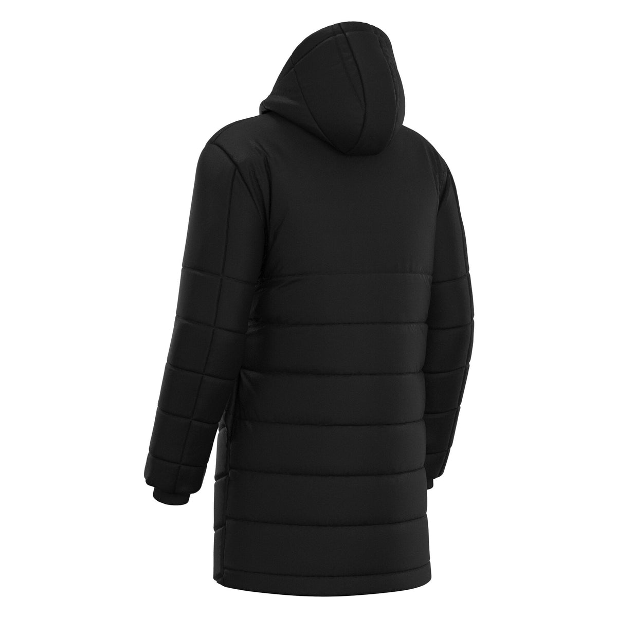 Macron Subzero Jacket - Black - view-02