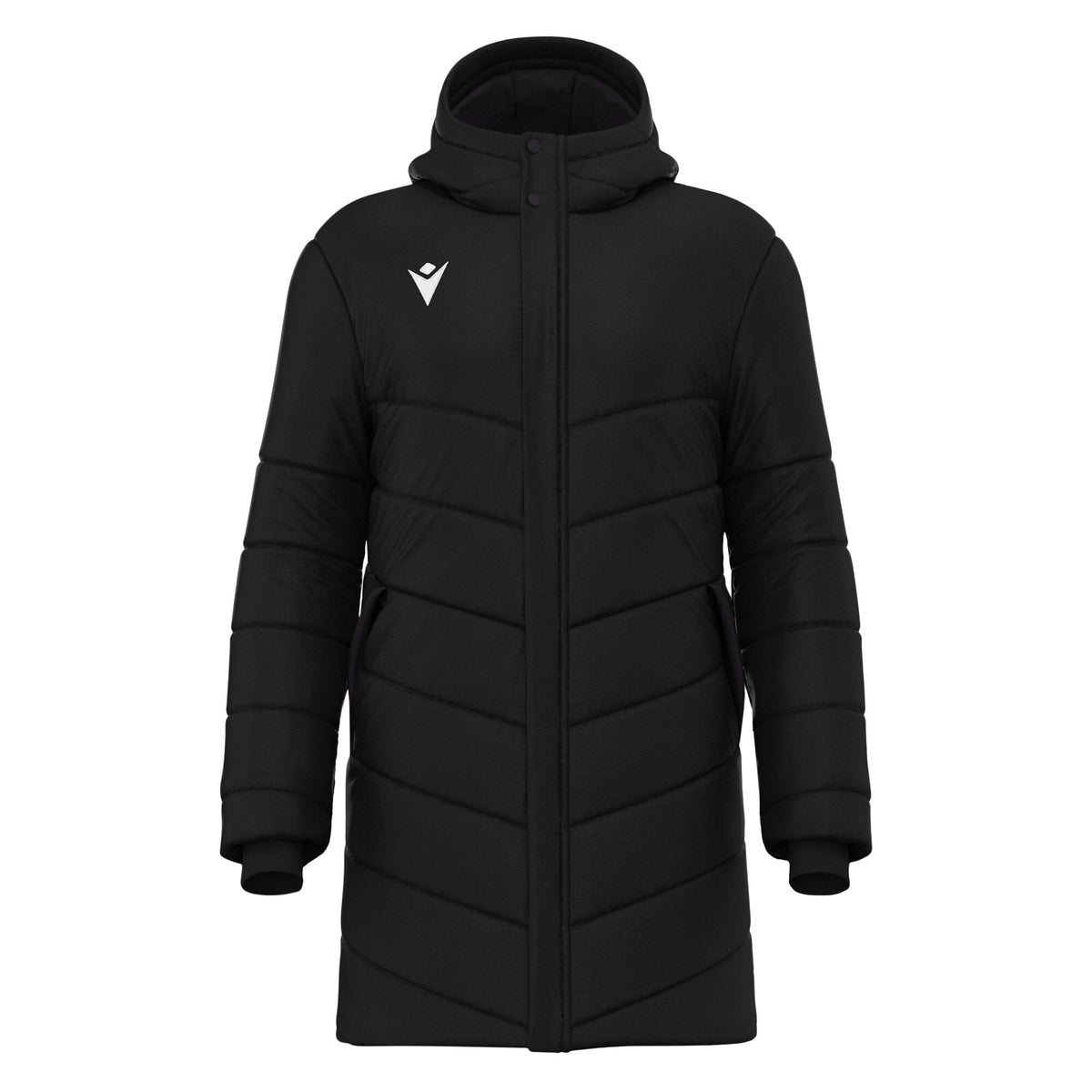 Macron Subzero Jacket - Black - view-10