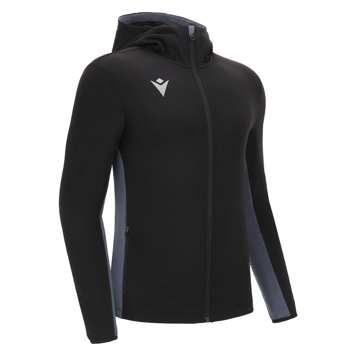 Macron Success - Black/Anthracite - main