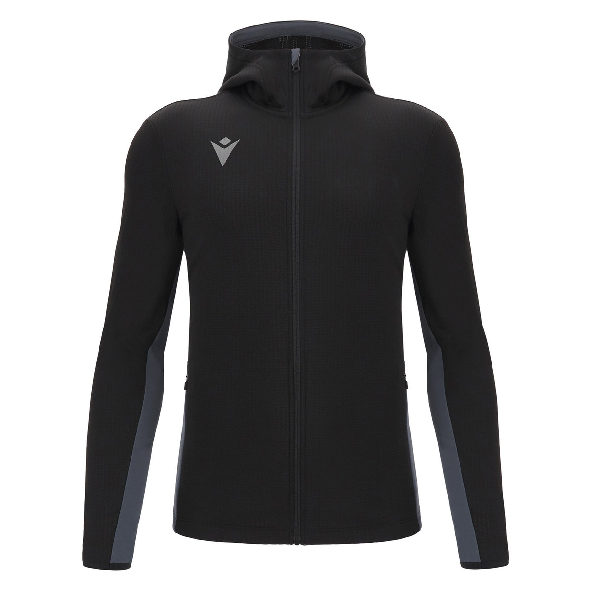 Macron Success - Black/Anthracite - view-10
