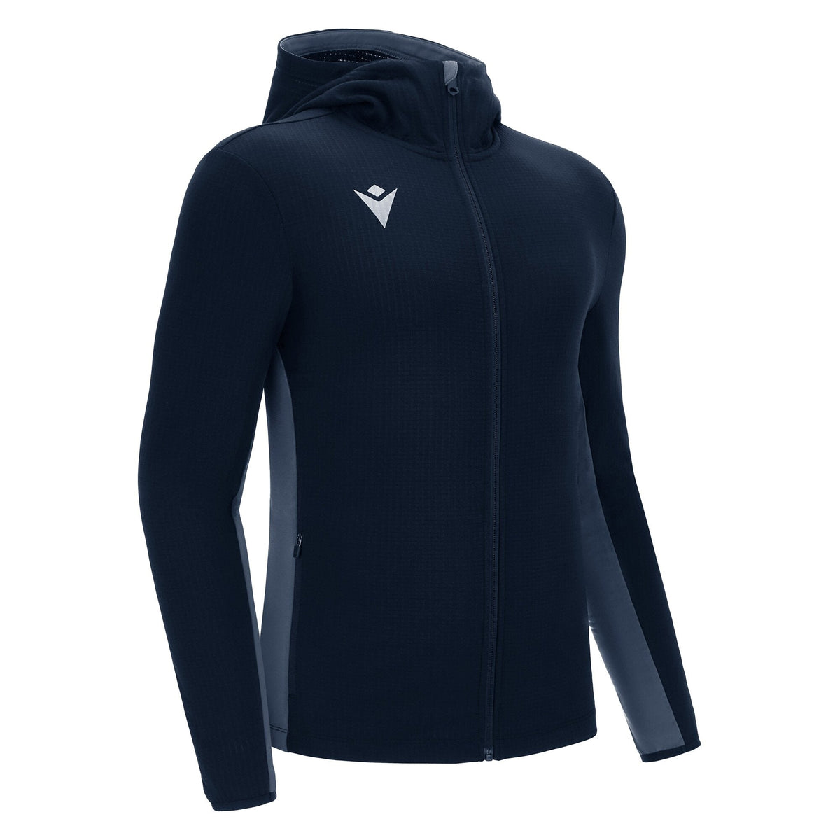 Macron Success - Navy - main