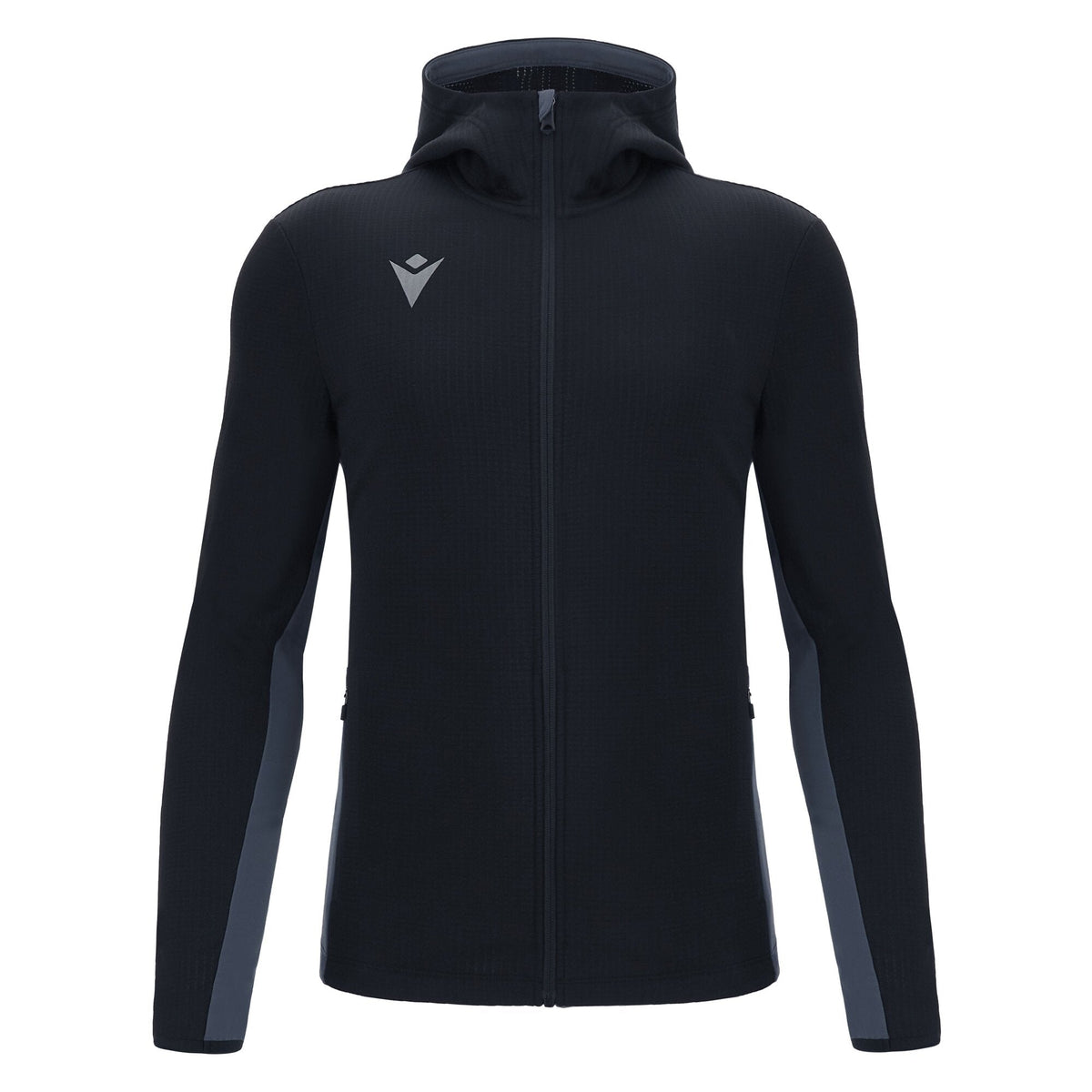 Macron Success - Navy - view-10