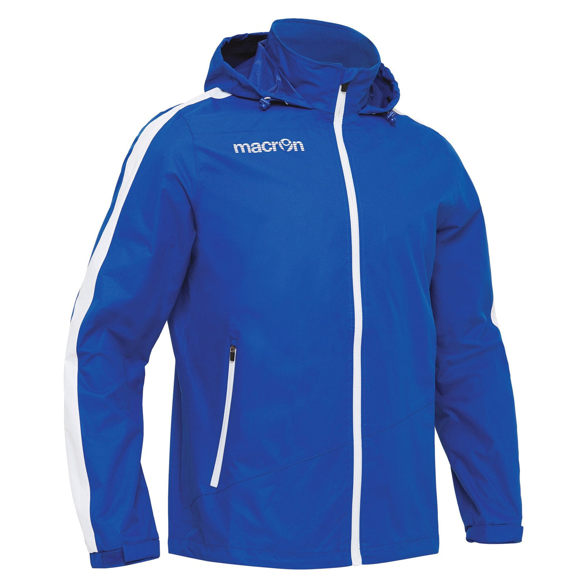 Macron Surat - Royal Blue - main