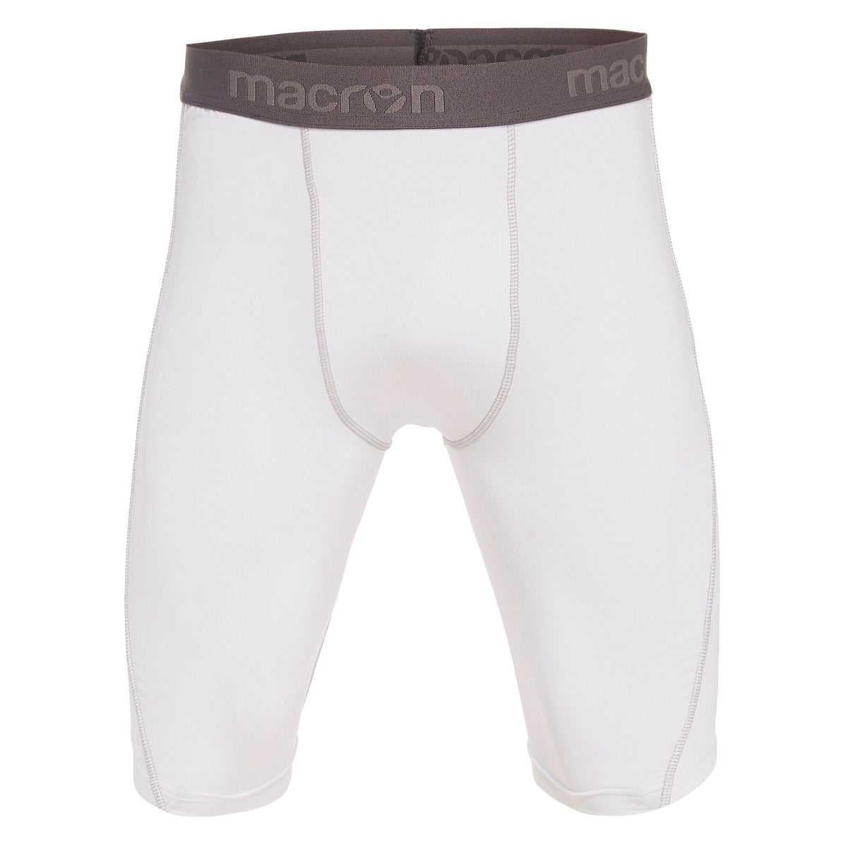 Macron Tactic 3/4 Padded Baseball Pants - White