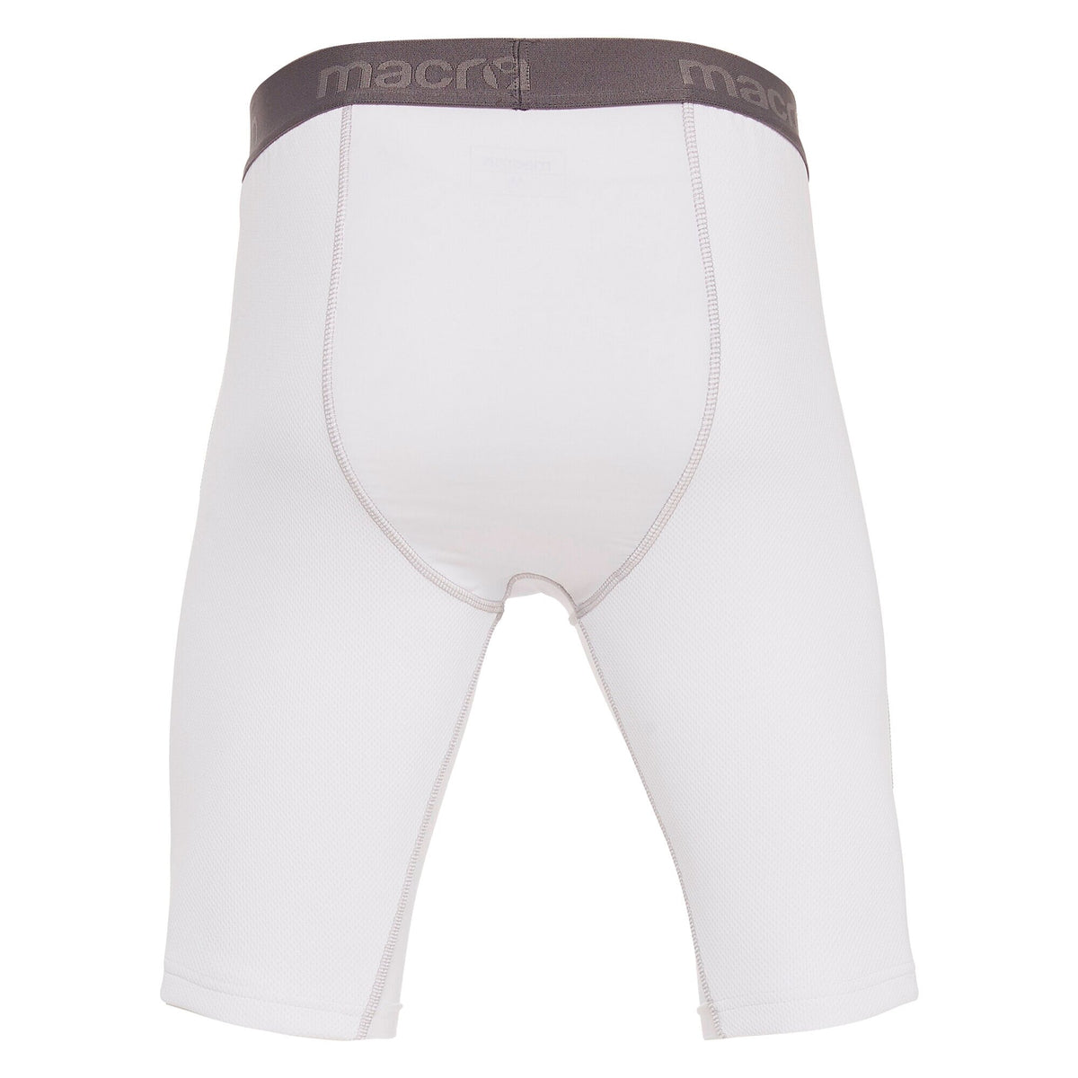 Macron Tactic 3/4 Padded Baseball Pants - White