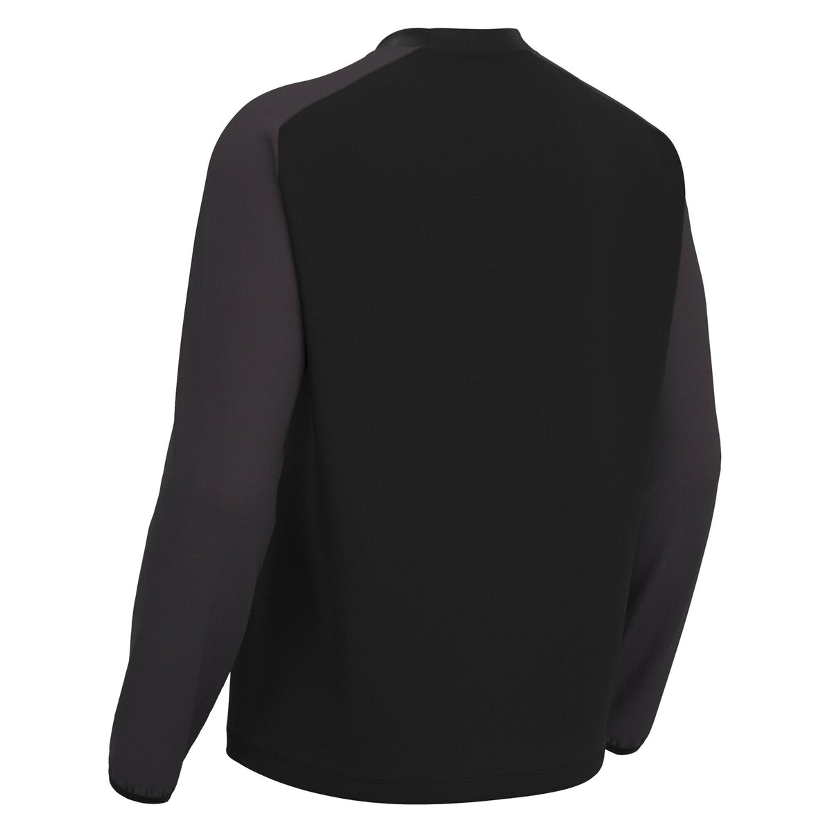 Macron Thalos Sweatshirt - Black - view-02