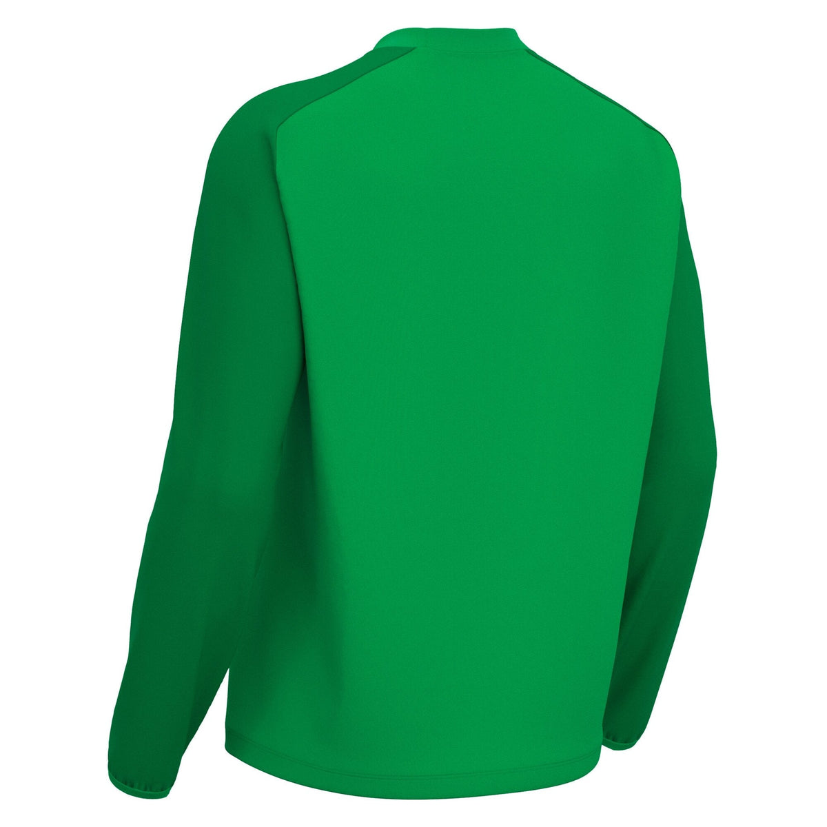 Macron Thalos Sweatshirt - Green - view-02