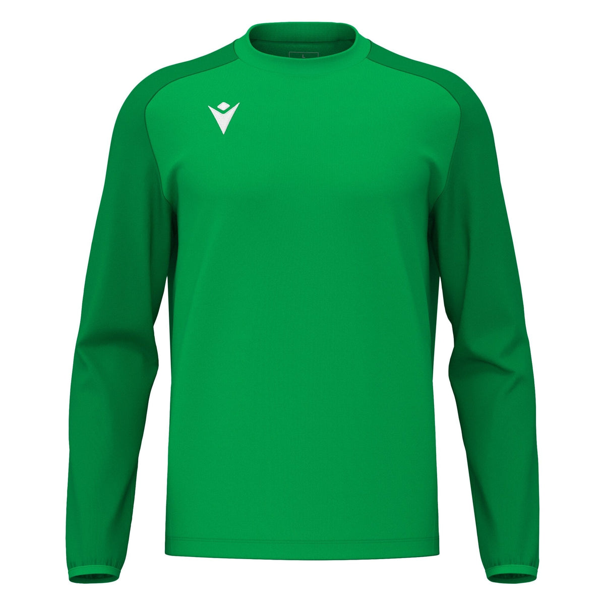 Macron Thalos Sweatshirt - Green - view-10