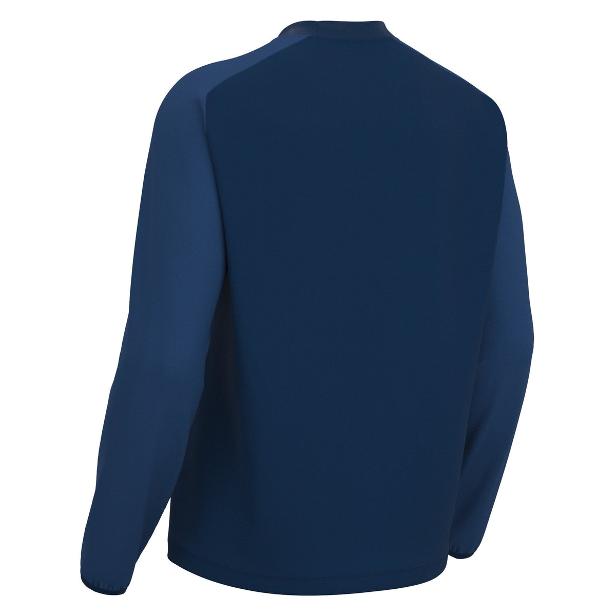 Macron Thalos Sweatshirt - Navy - view-02