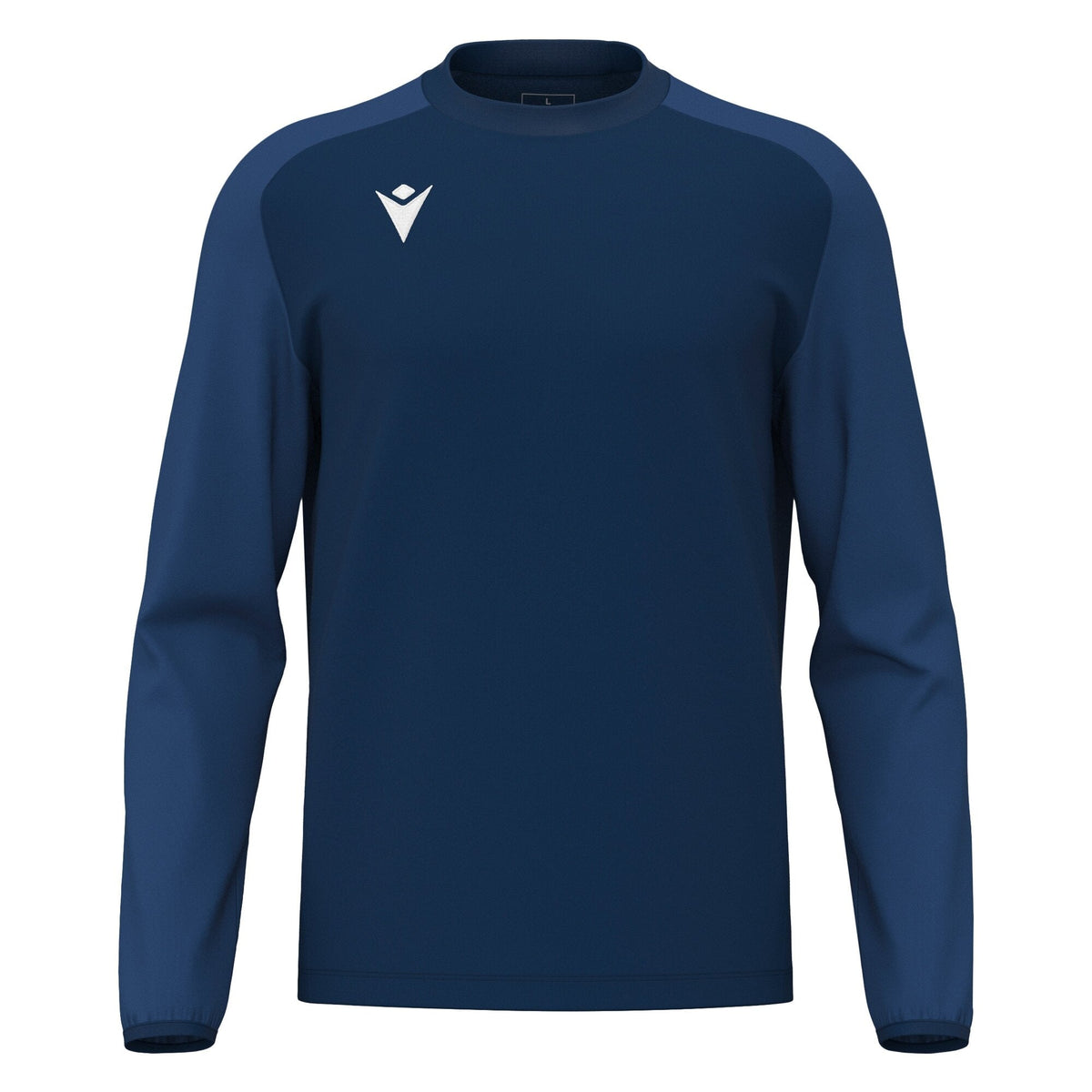 Macron Thalos Sweatshirt - Navy - view-10