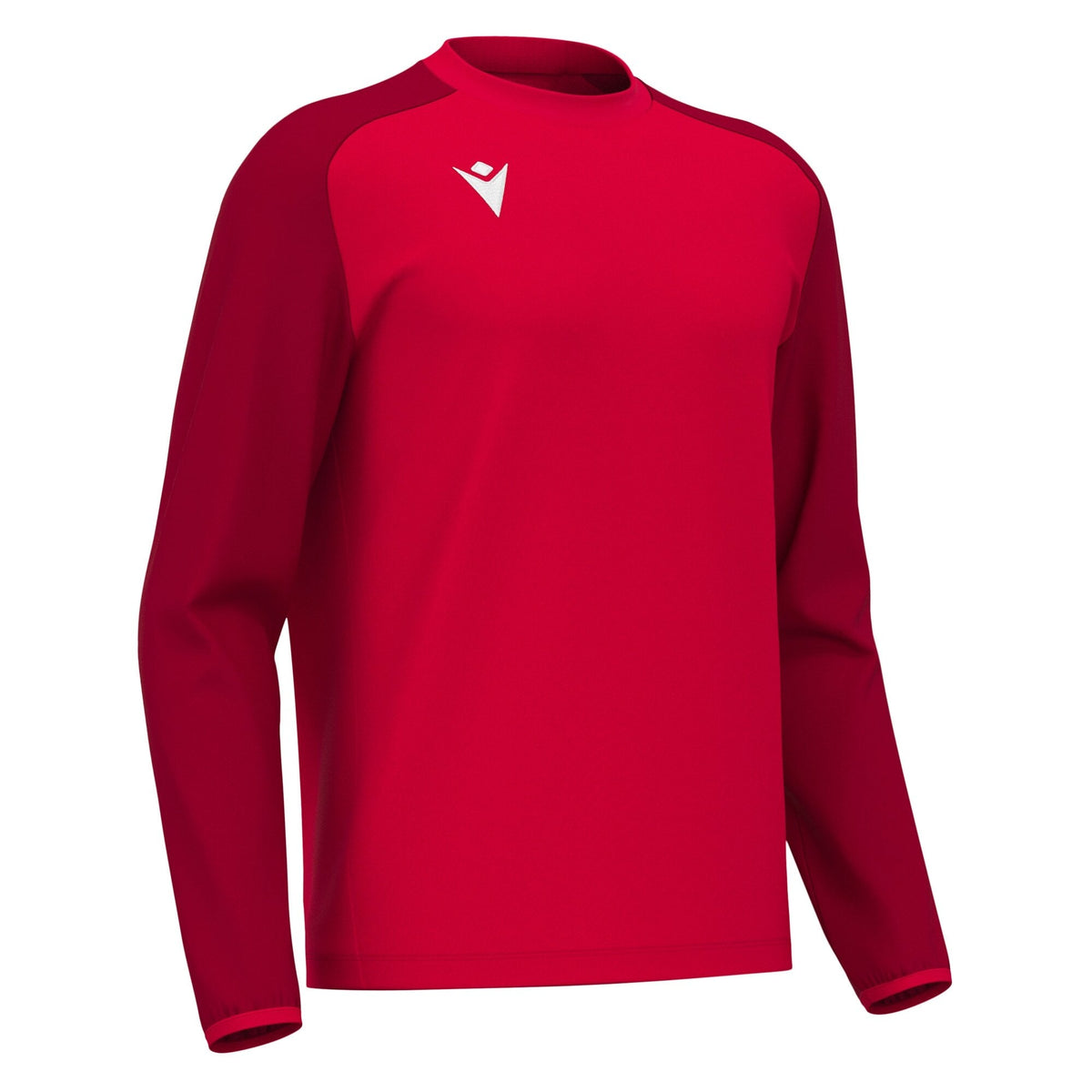 Macron Thalos Sweatshirt - Red - main