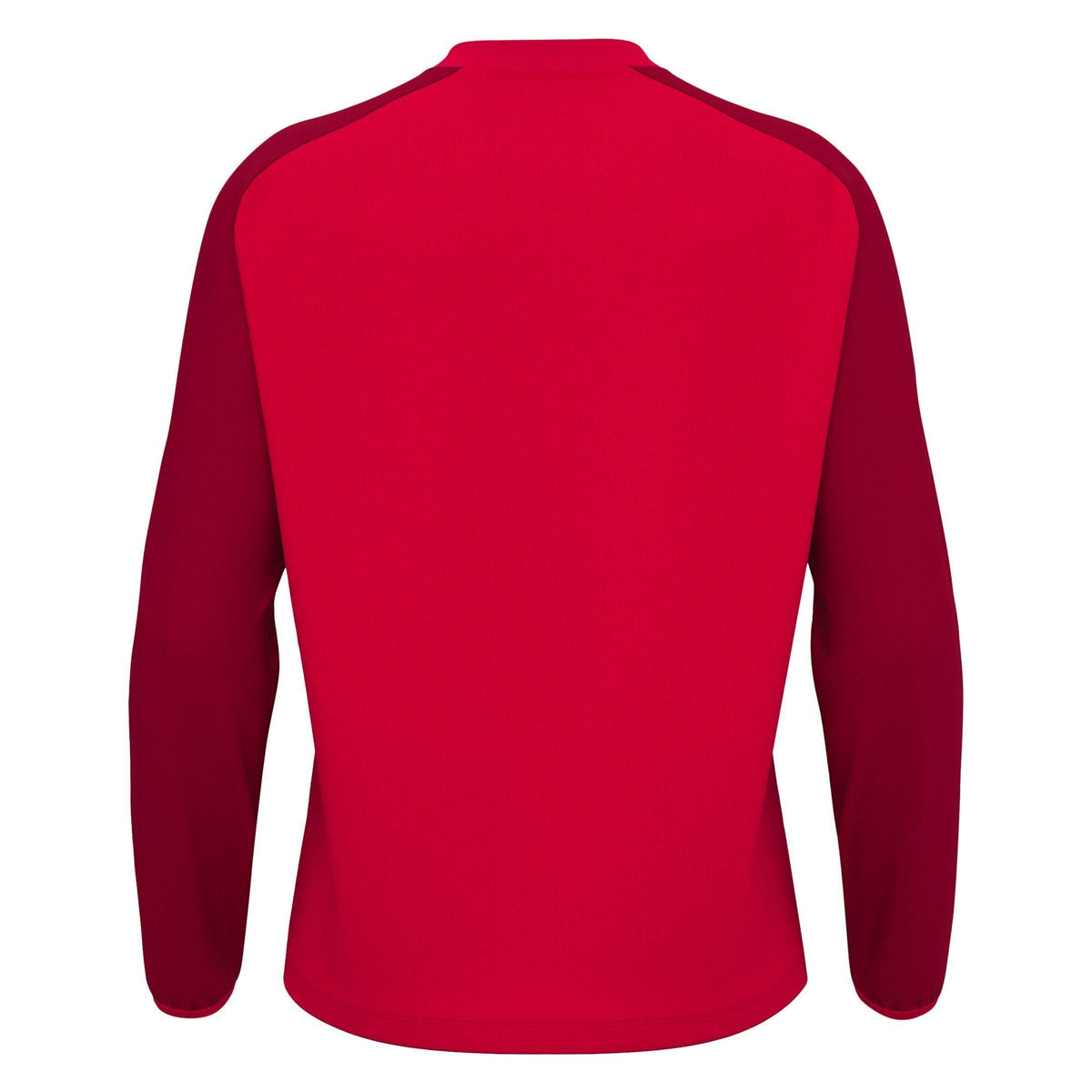 Macron Thalos Sweatshirt - Red - view-11