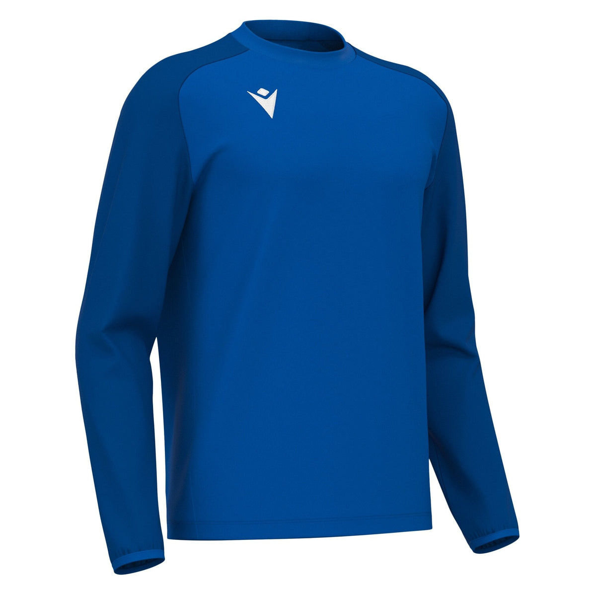 Macron Thalos Sweatshirt - Royal Blue - main