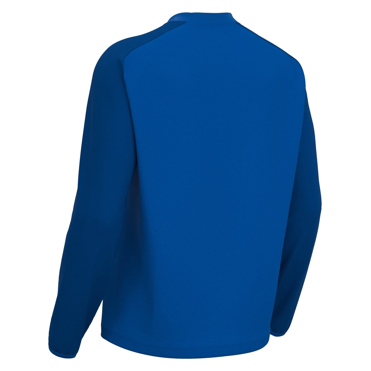 Macron Thalos Sweatshirt - Royal Blue - view-02