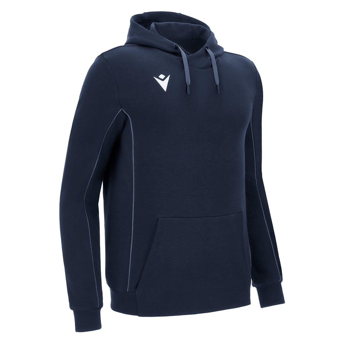 Macron Theater Eco - Navy - main