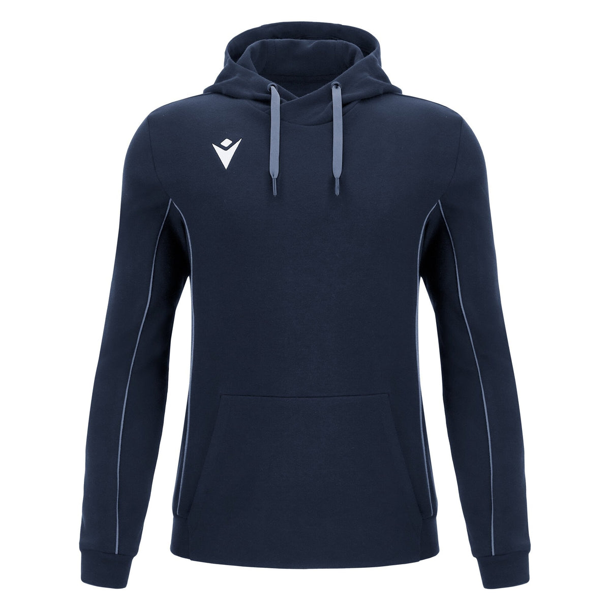Macron Theater Eco - Navy - view-10