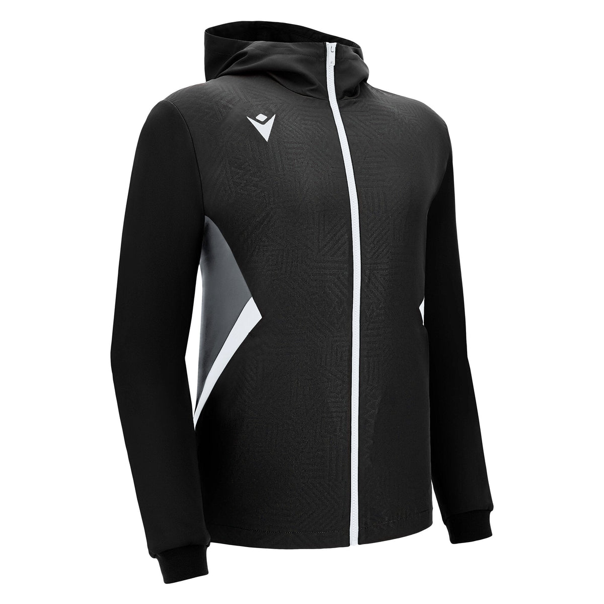 Macron Tiamat - Black/White - main