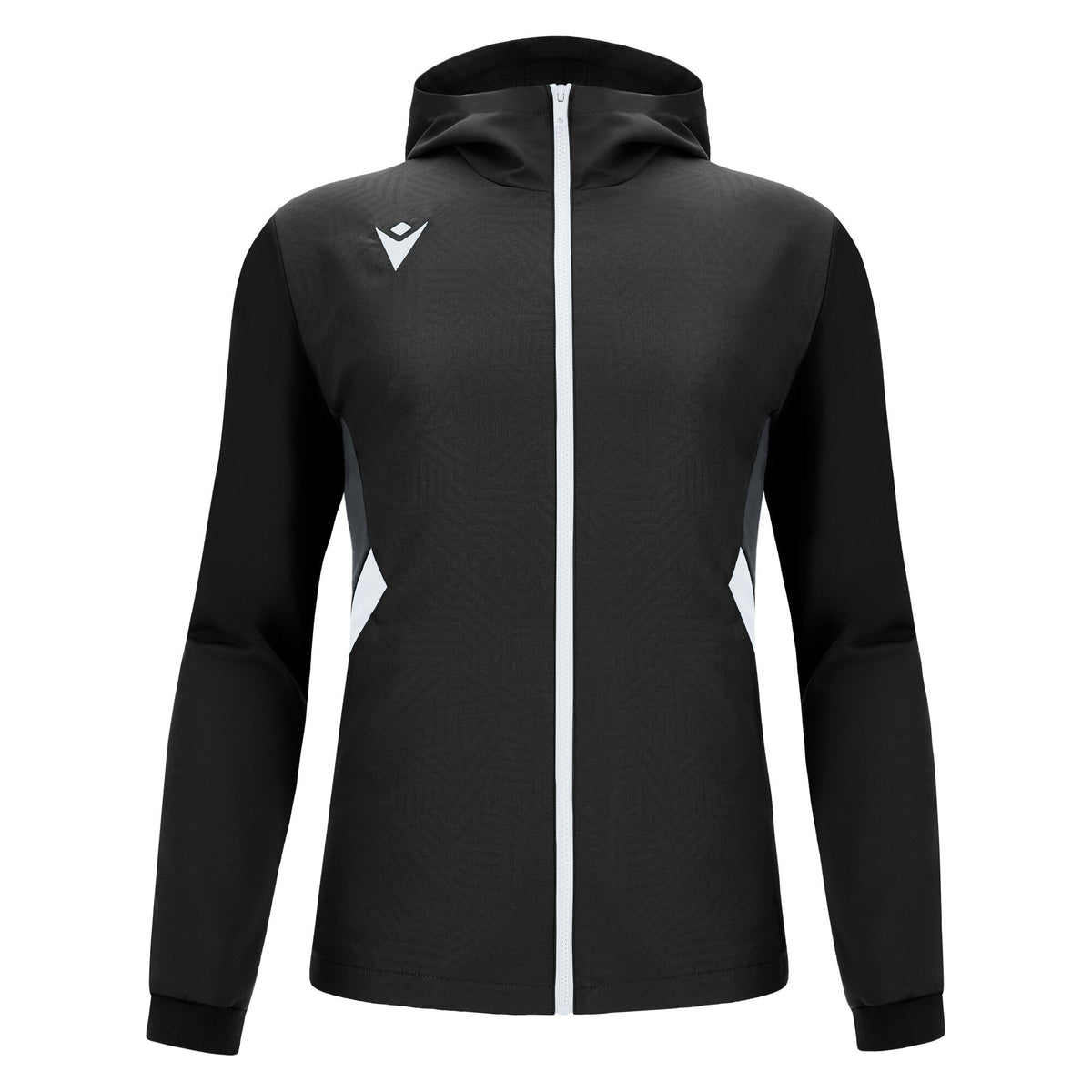 Macron Tiamat - Black/White - view-10