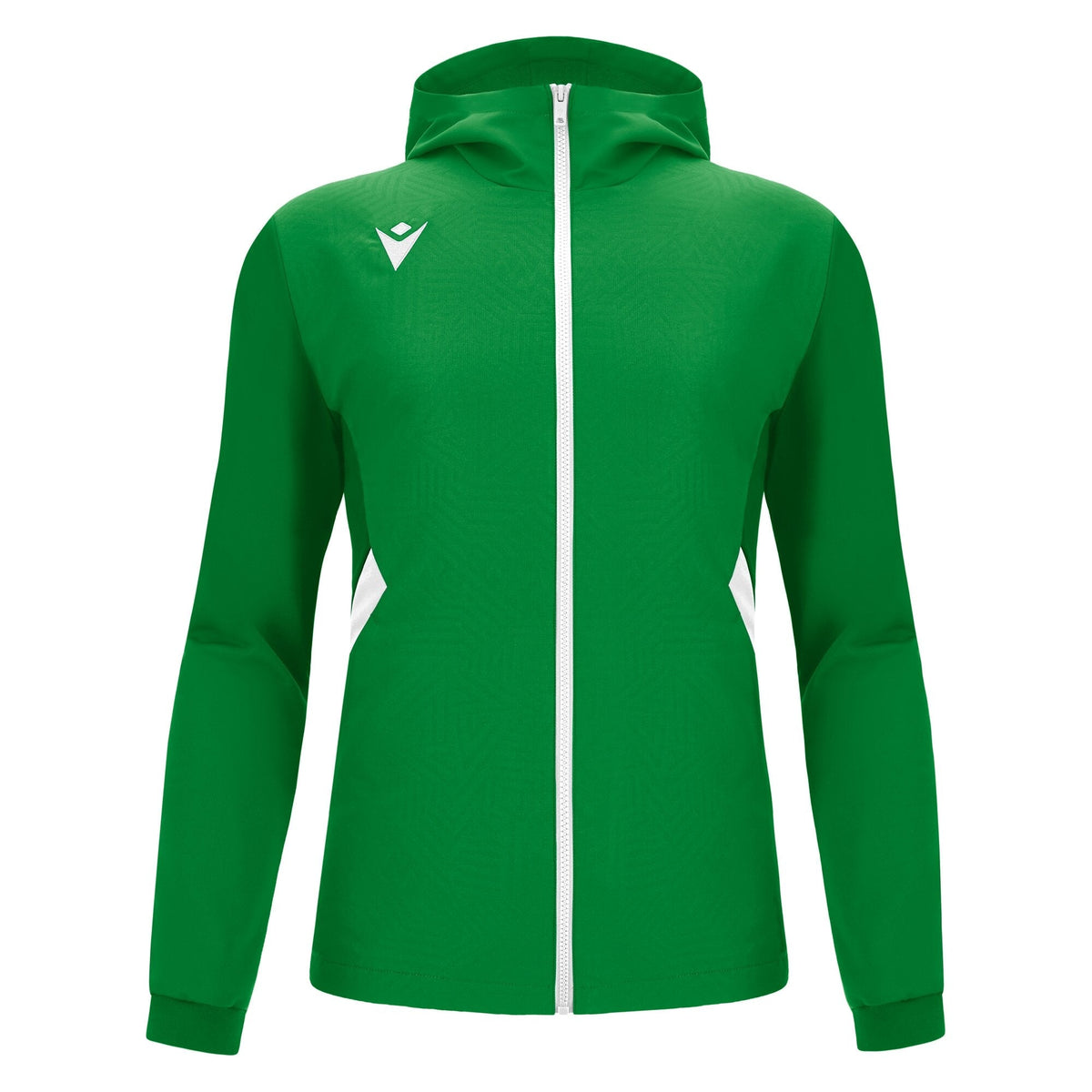 Macron Tiamat - Green/White - view-10