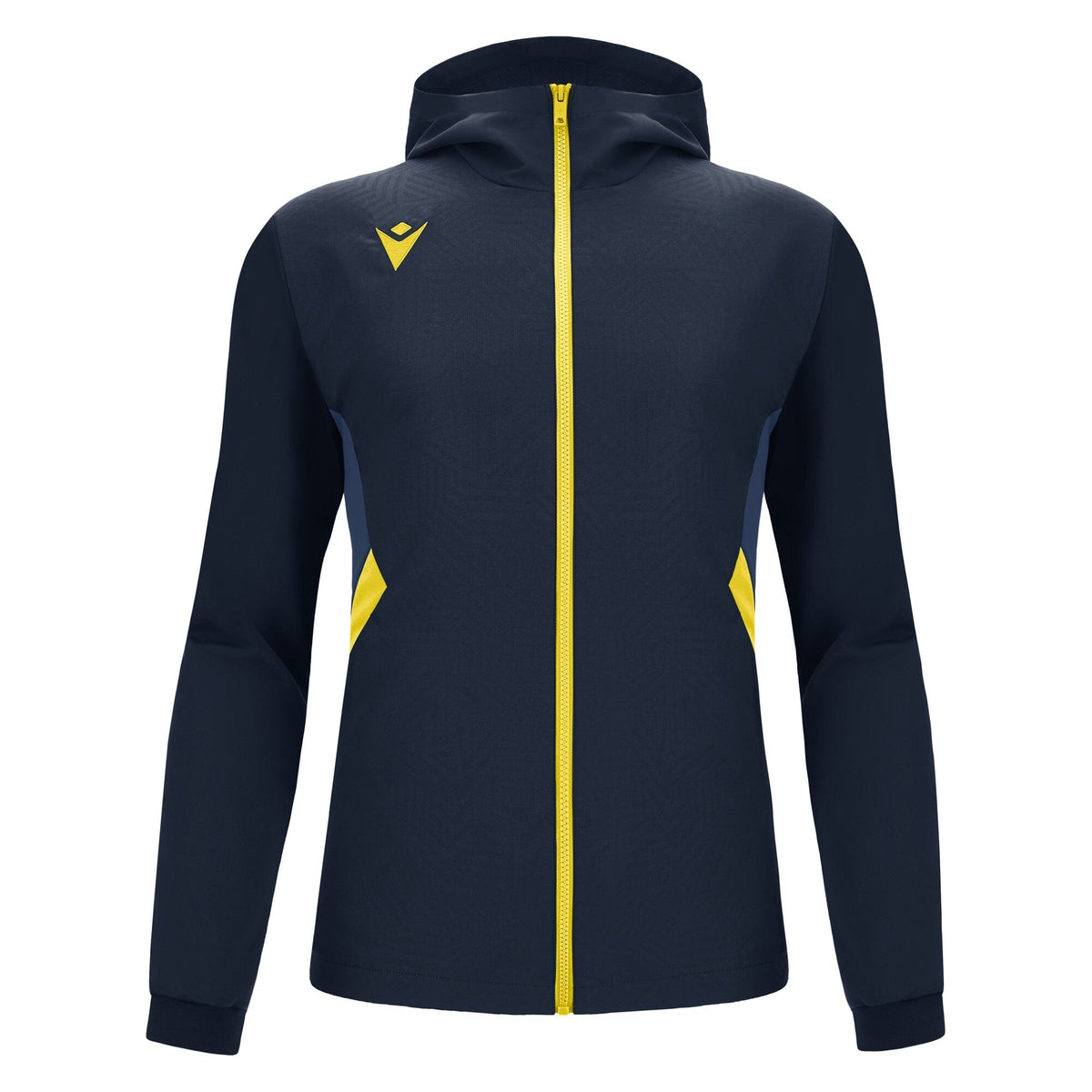 Macron Tiamat - Navy/Yellow - view-10