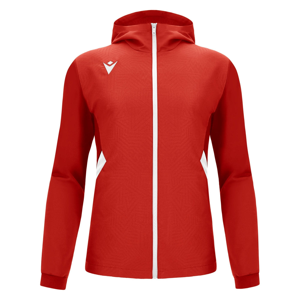 Macron Tiamat - Red/White - view-10